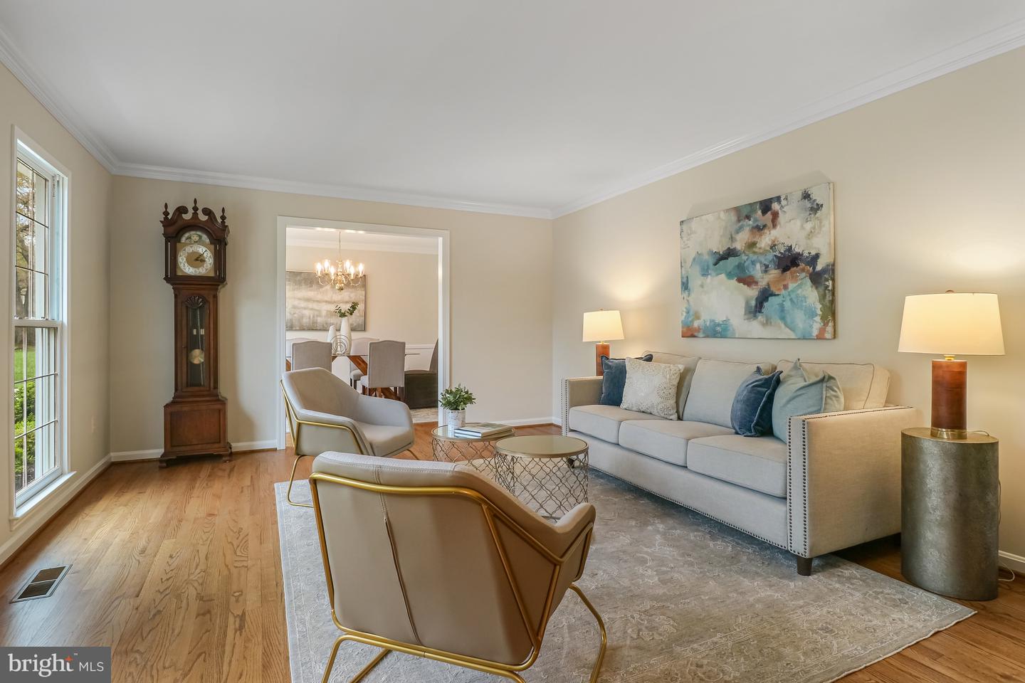 9107 WESTERHOLME WAY