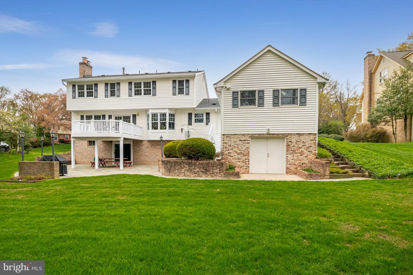 9107 WESTERHOLME WAY