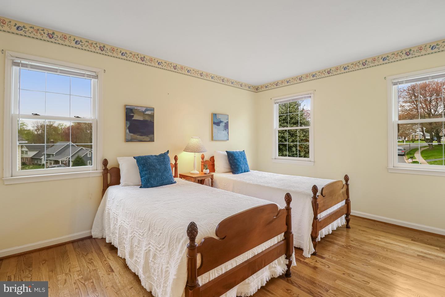 9107 WESTERHOLME WAY