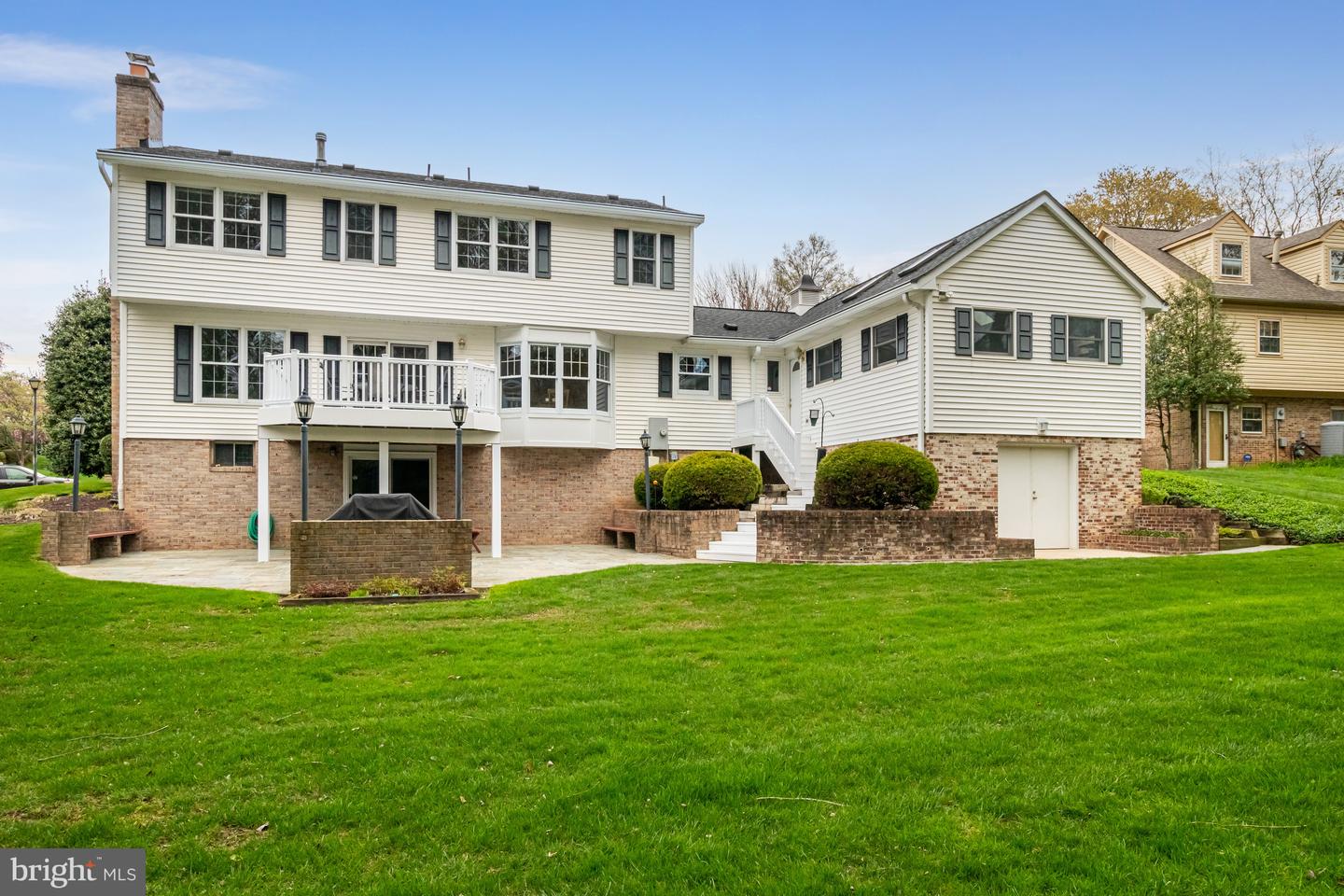 9107 WESTERHOLME WAY