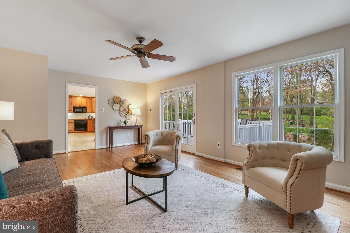 9107 WESTERHOLME WAY