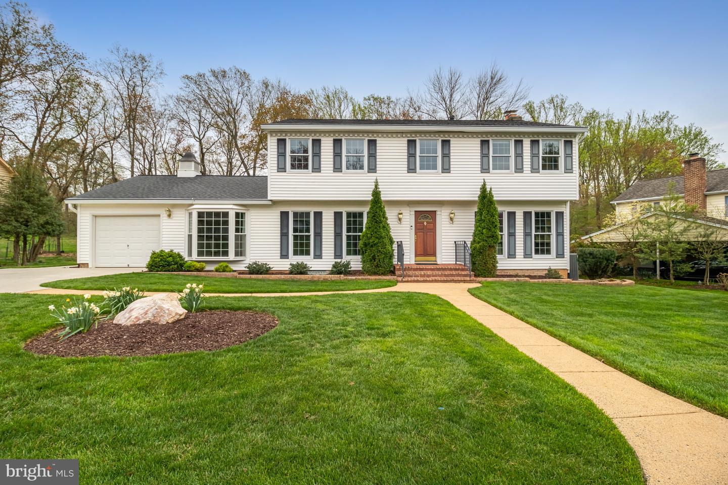 9107 WESTERHOLME WAY