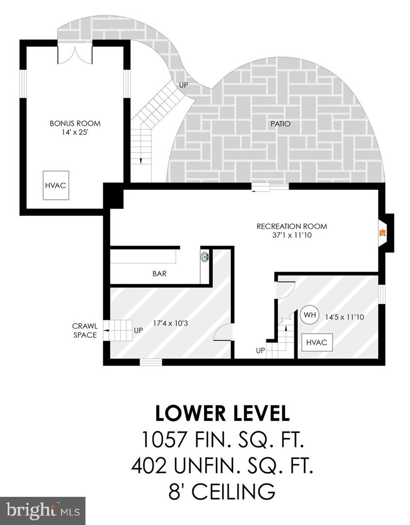 9107 WESTERHOLME WAY