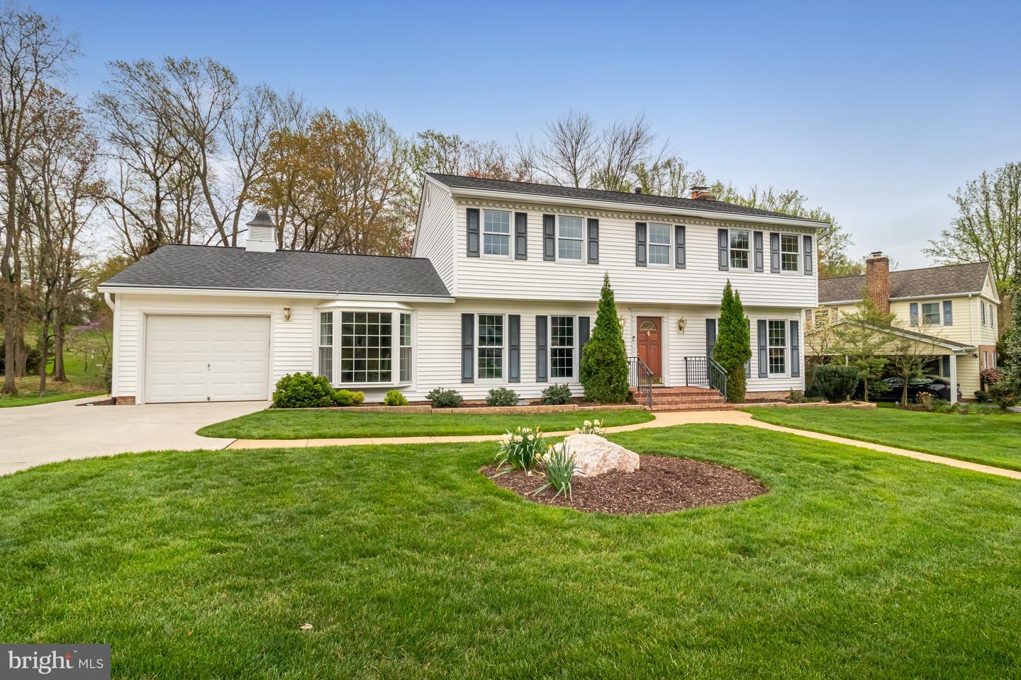 9107 WESTERHOLME WAY