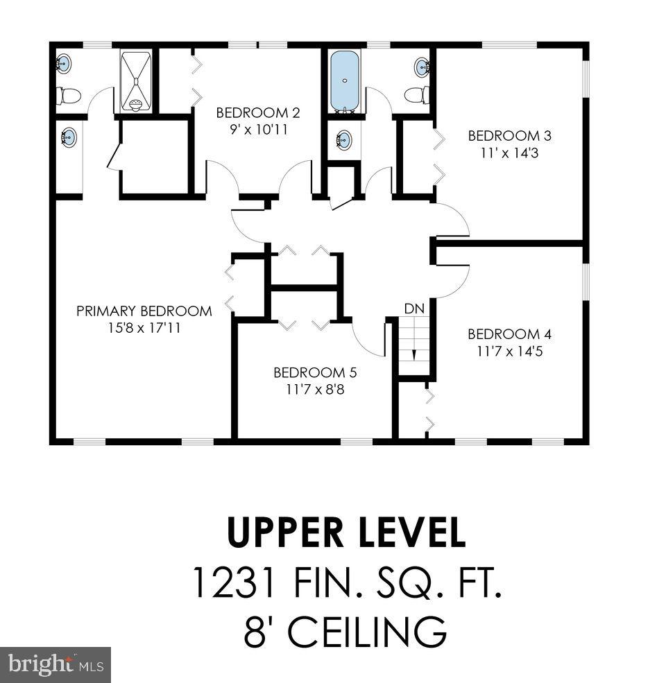 9107 WESTERHOLME WAY