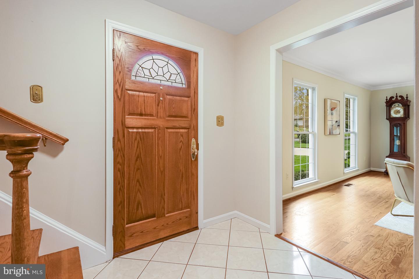 9107 WESTERHOLME WAY
