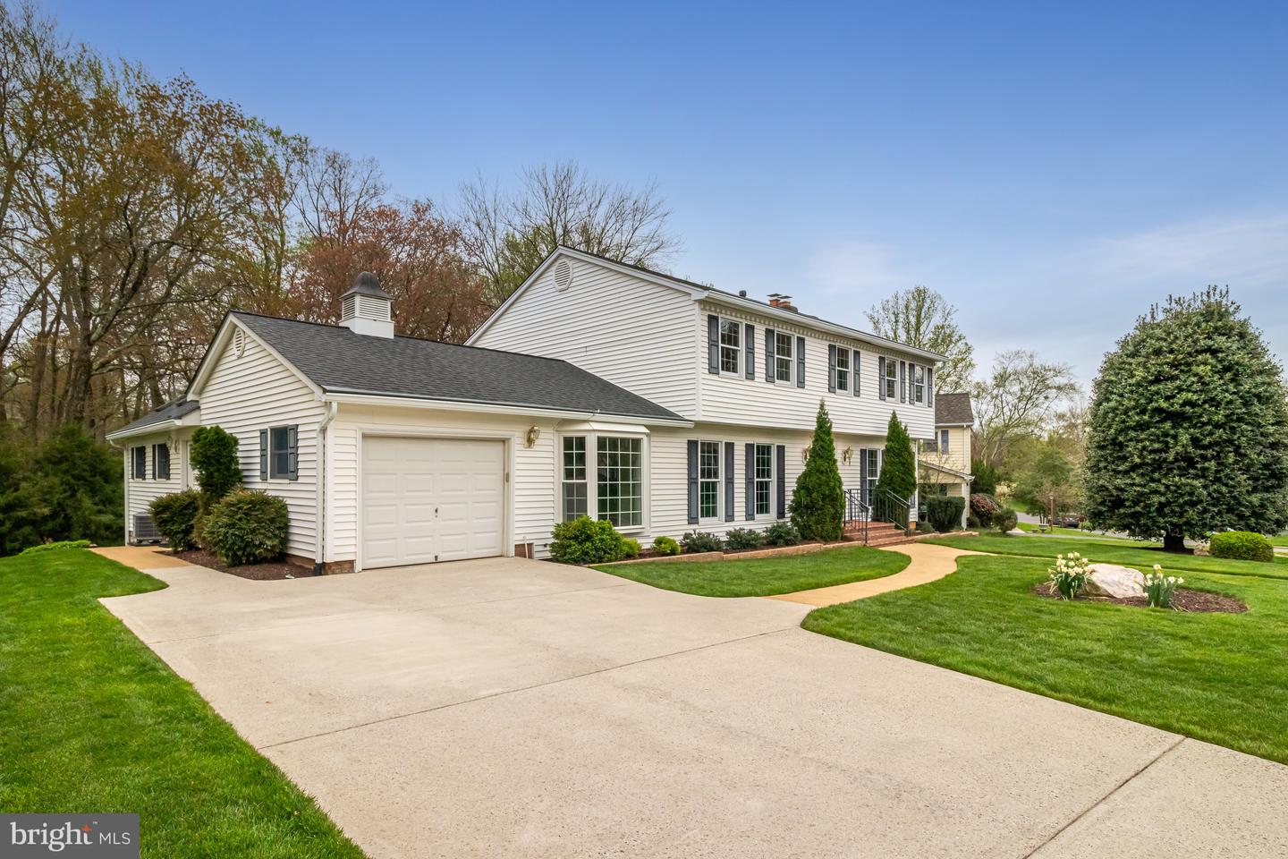 9107 WESTERHOLME WAY