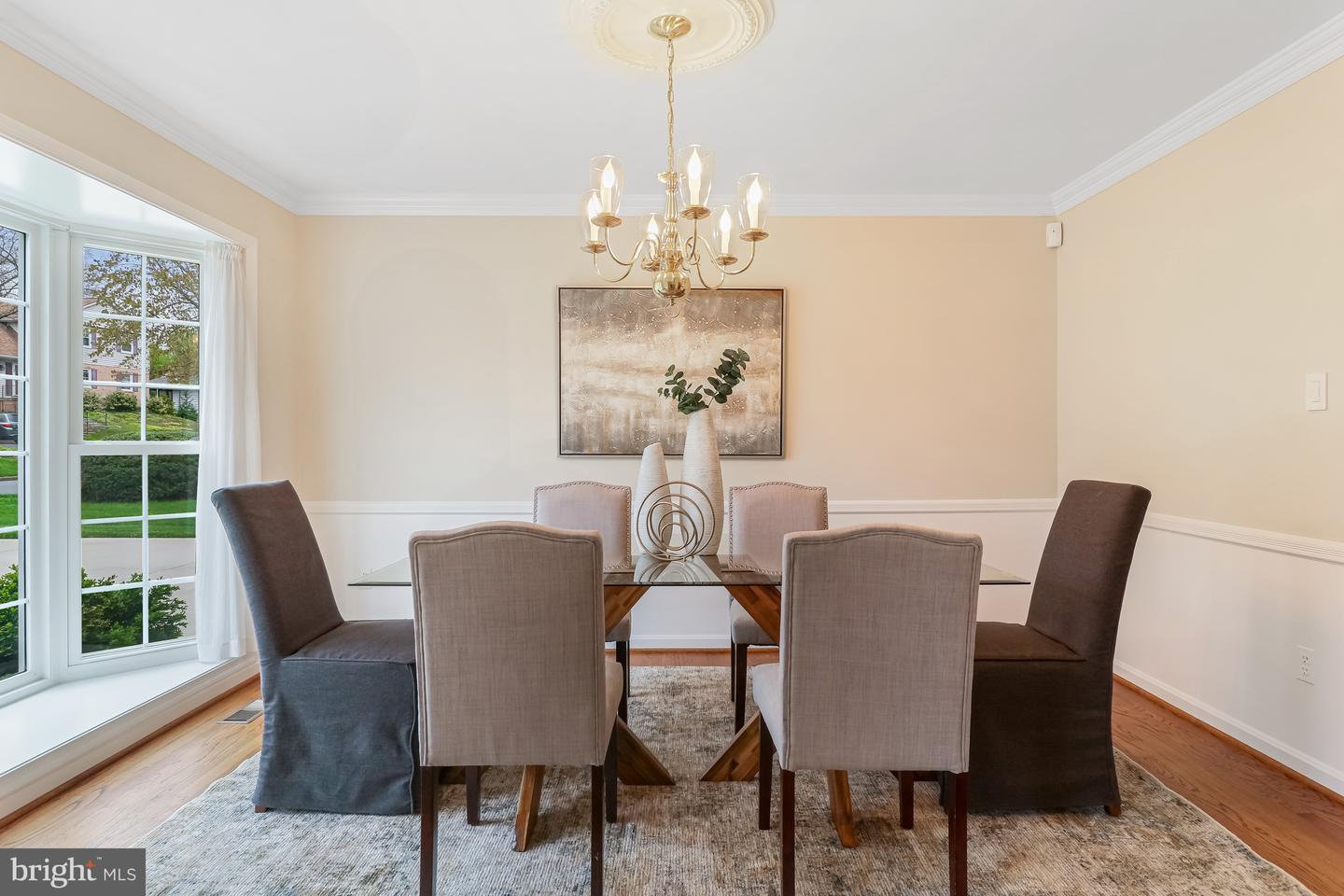 9107 WESTERHOLME WAY