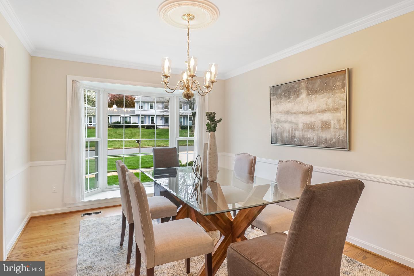 9107 WESTERHOLME WAY