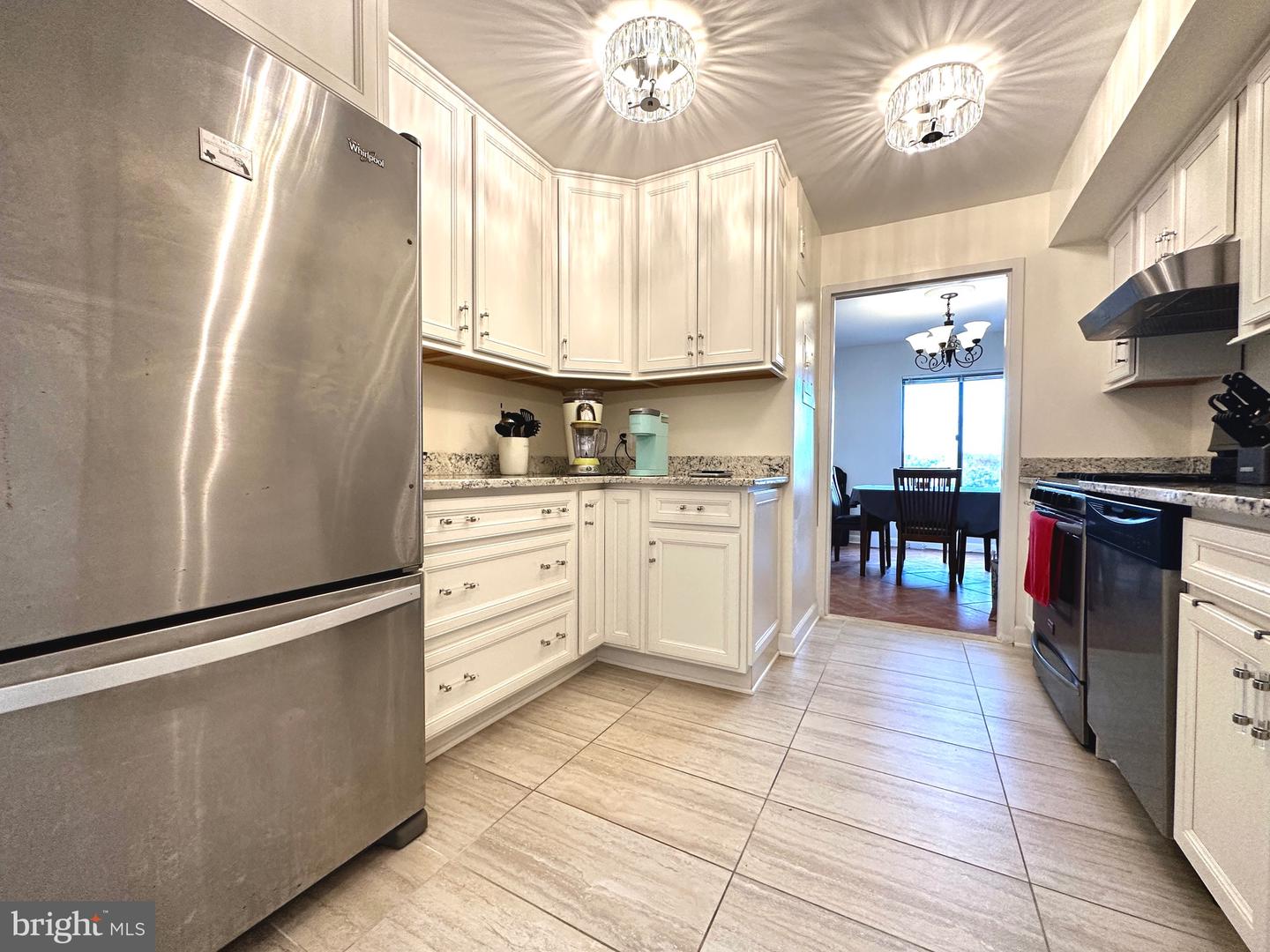 3100 S MANCHESTER STREET Unit: 602