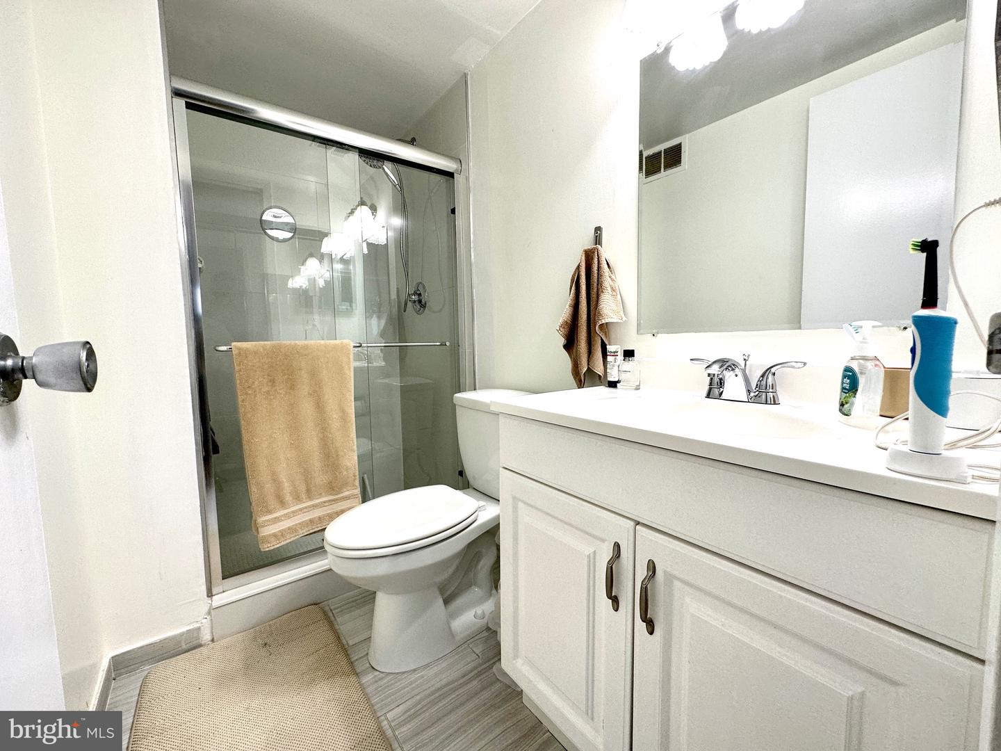 3100 S MANCHESTER STREET Unit: 602