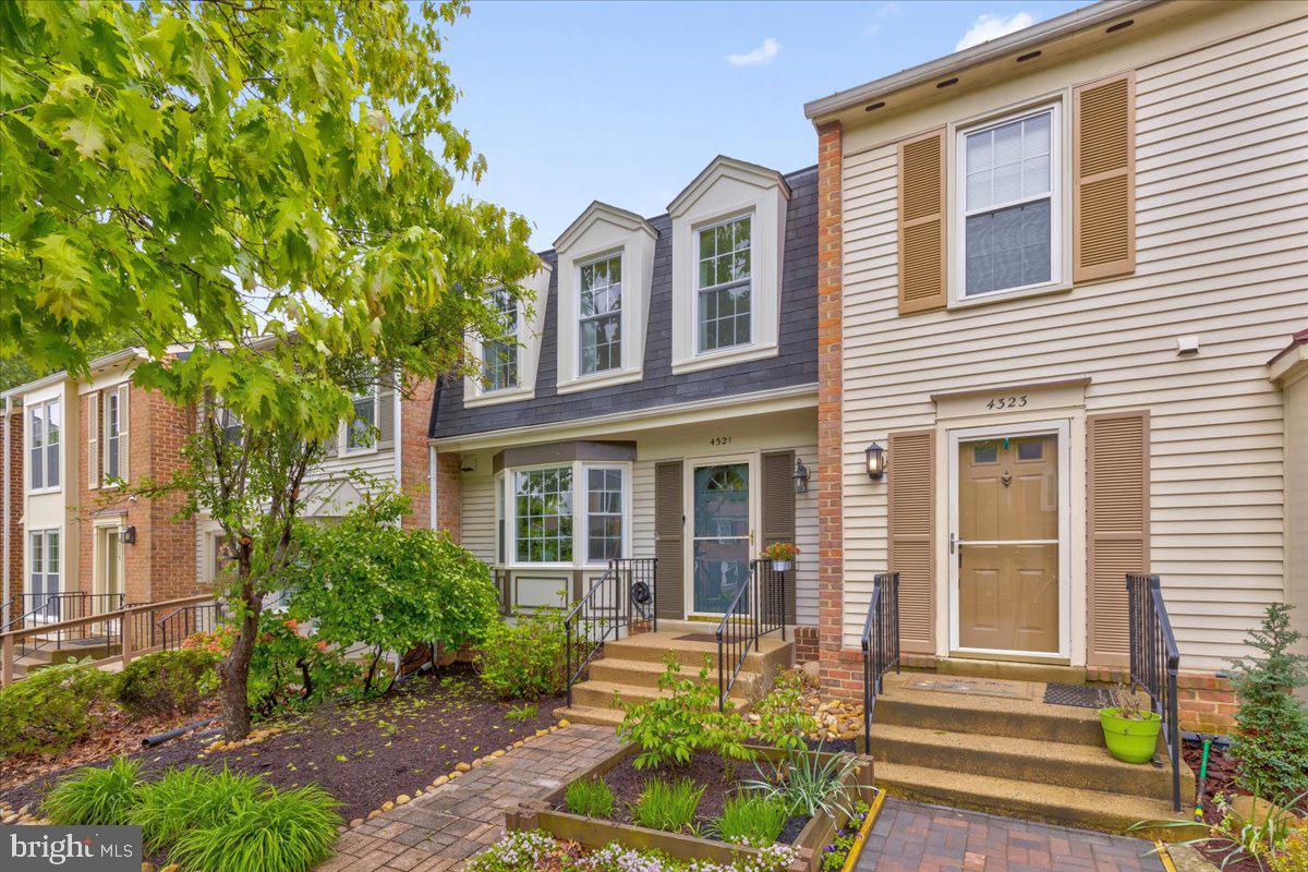 4321 GYPSY COURT