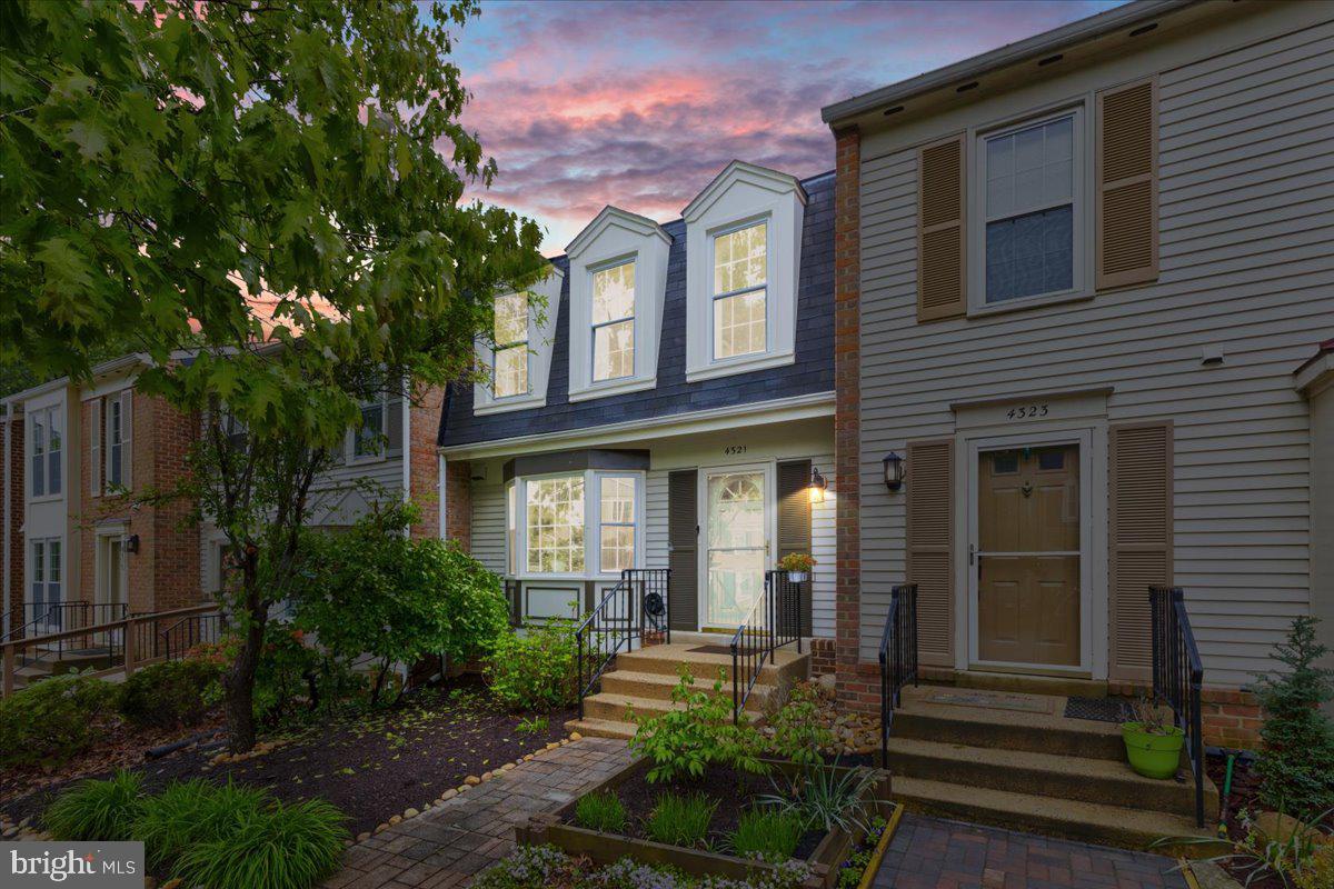 4321 GYPSY COURT