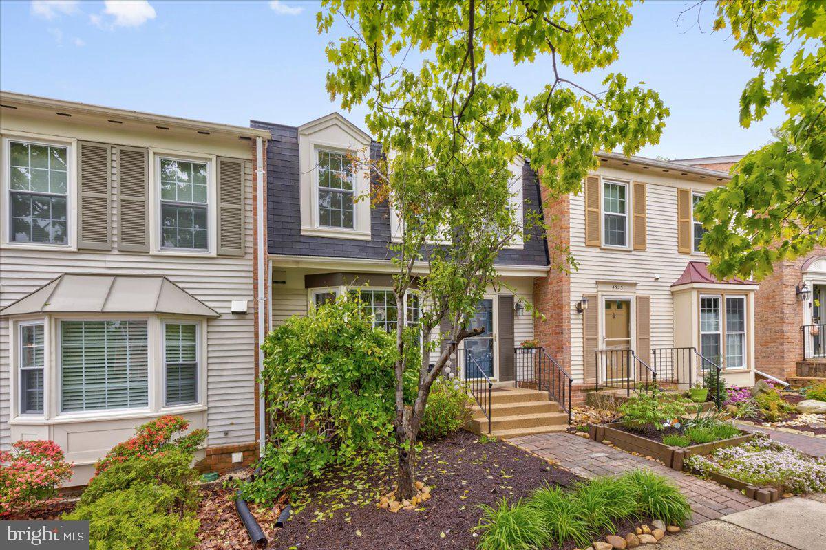 4321 GYPSY COURT