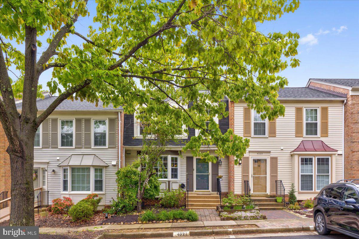 4321 GYPSY COURT