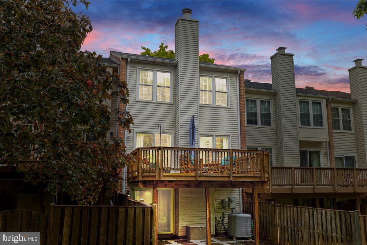 4321 GYPSY COURT