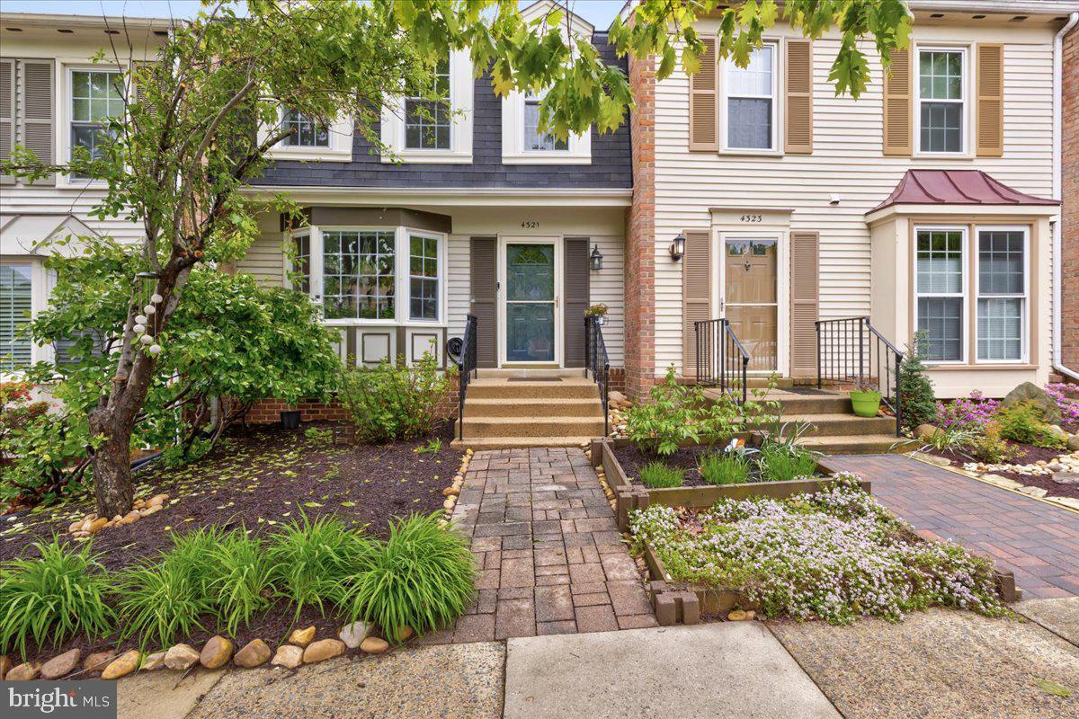 4321 GYPSY COURT