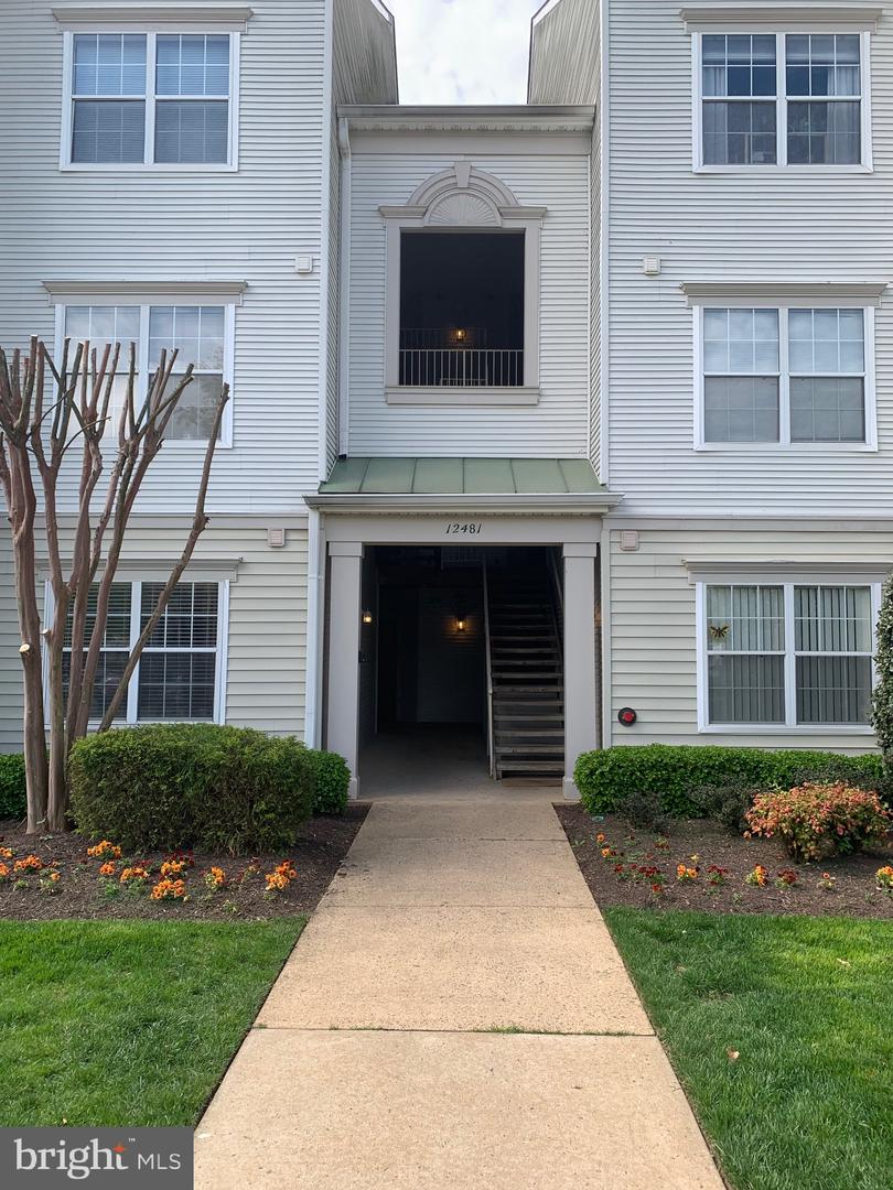 12481 HAYES COURT Unit: 102