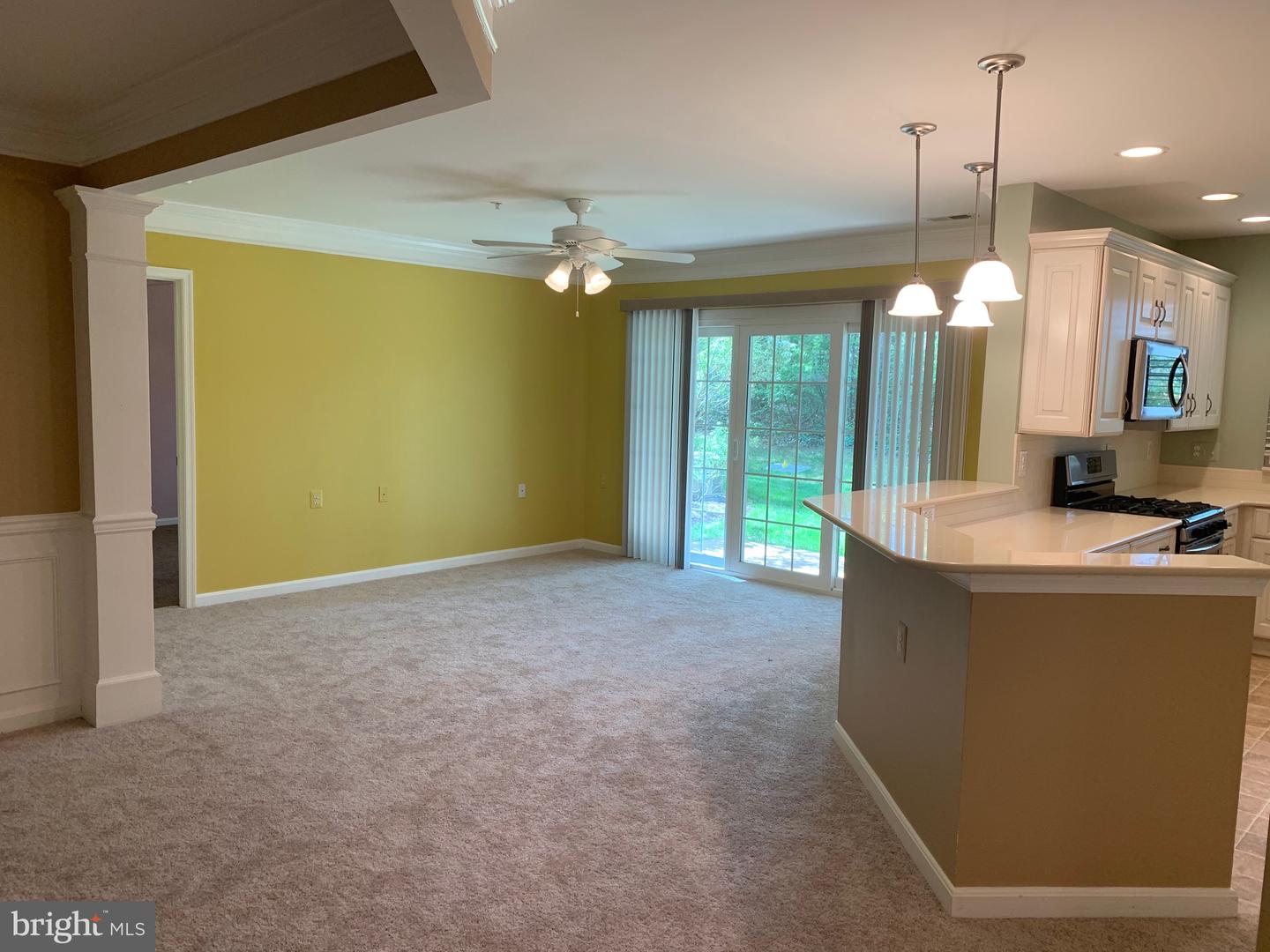 12481 HAYES COURT Unit: 102