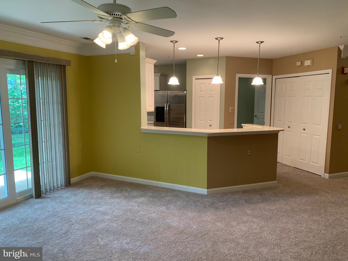 12481 HAYES COURT Unit: 102