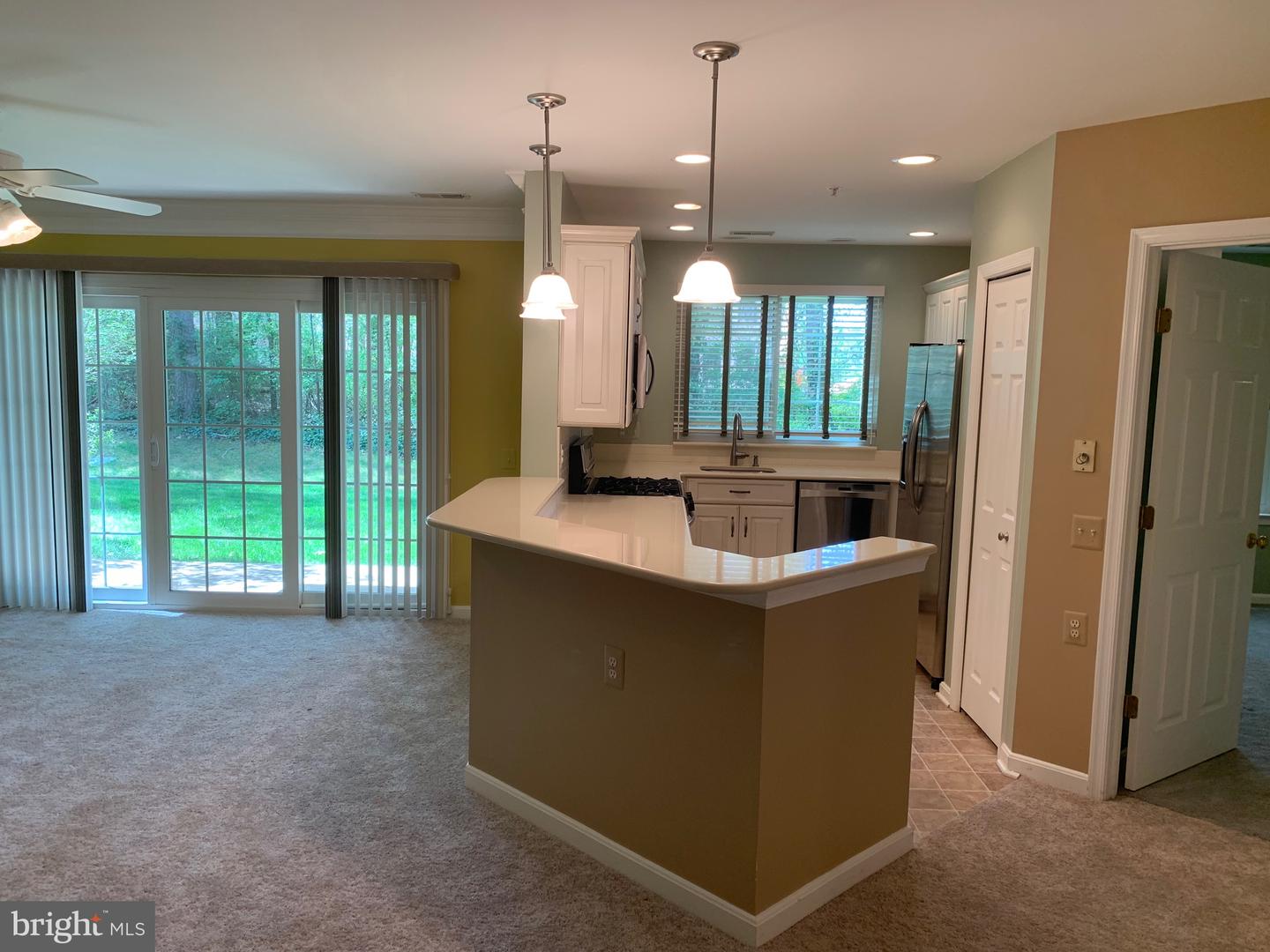 12481 HAYES COURT Unit: 102