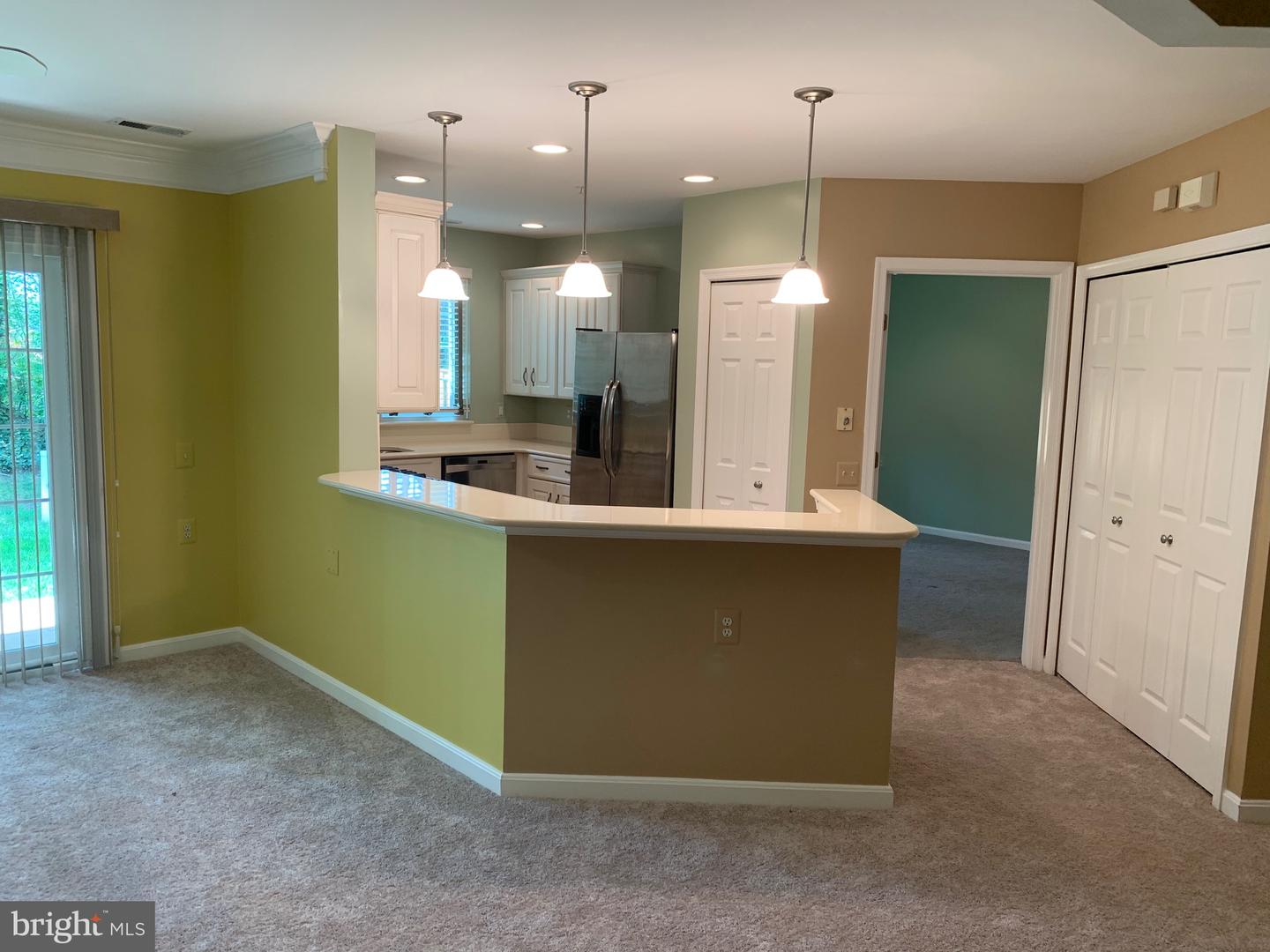 12481 HAYES COURT Unit: 102