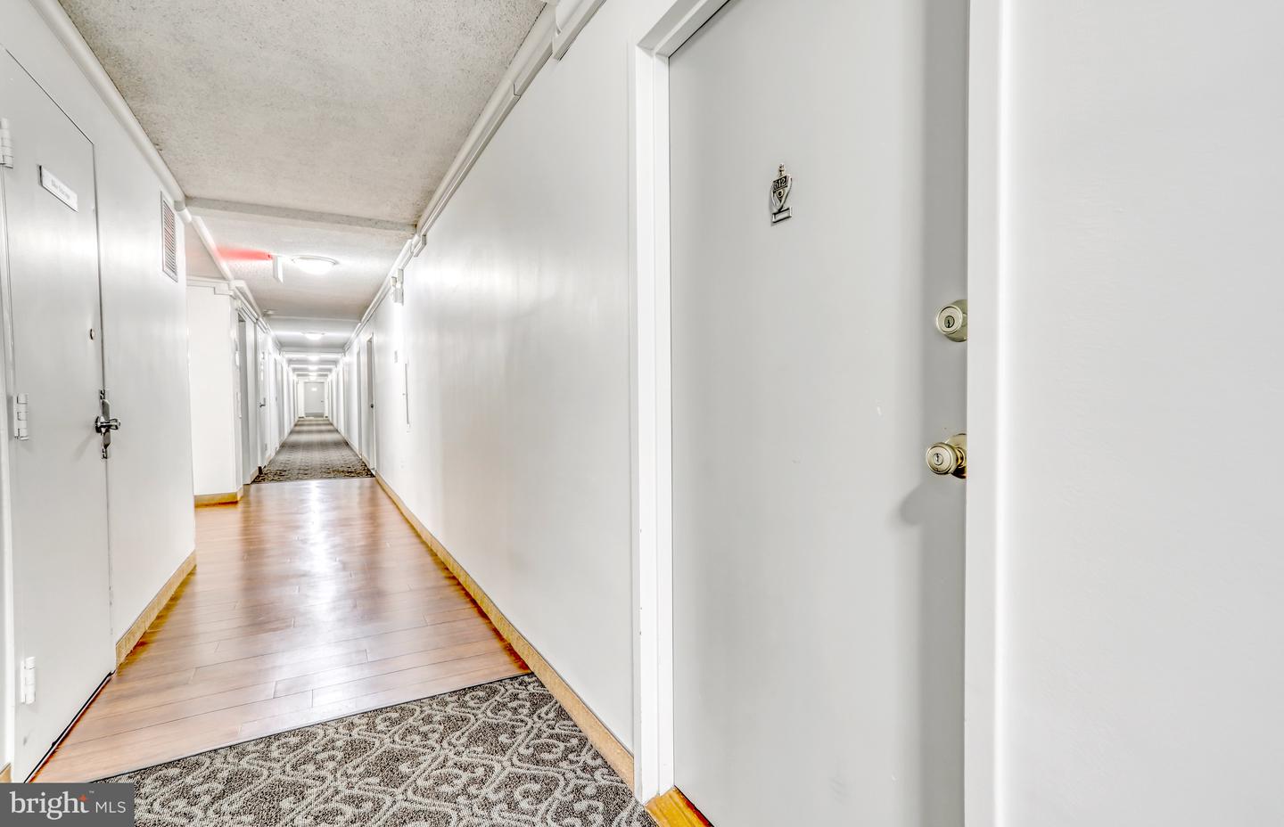 6631 WAKEFIELD DRIVE Unit: 612