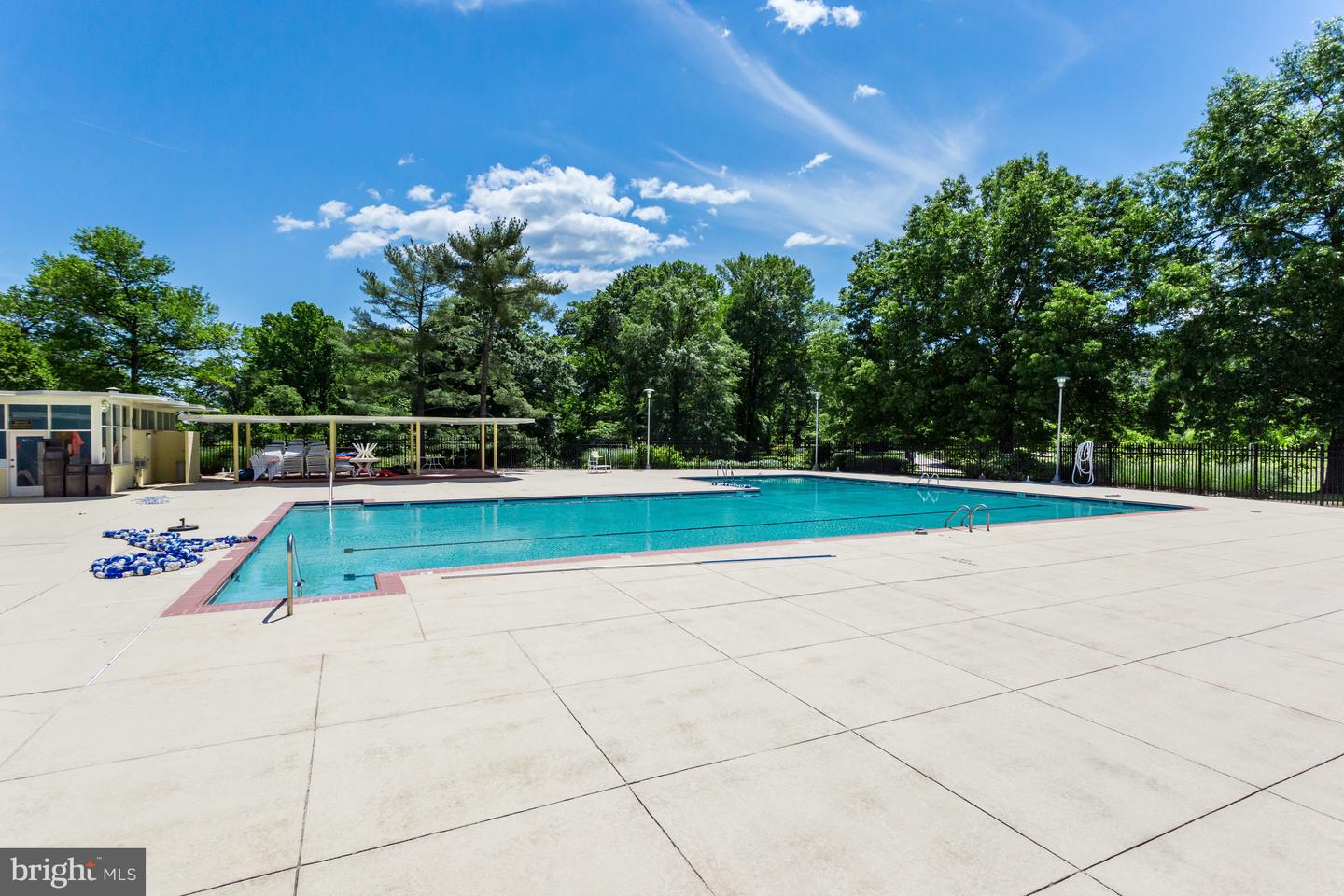 6631 WAKEFIELD DRIVE Unit: 612
