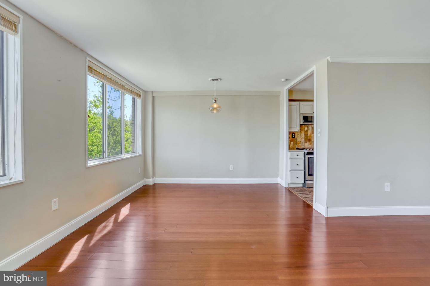 6631 WAKEFIELD DRIVE Unit: 612