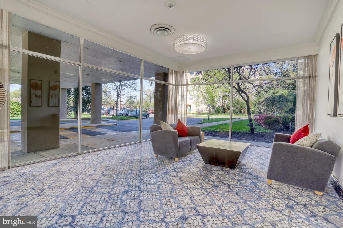 6631 WAKEFIELD DRIVE Unit: 612