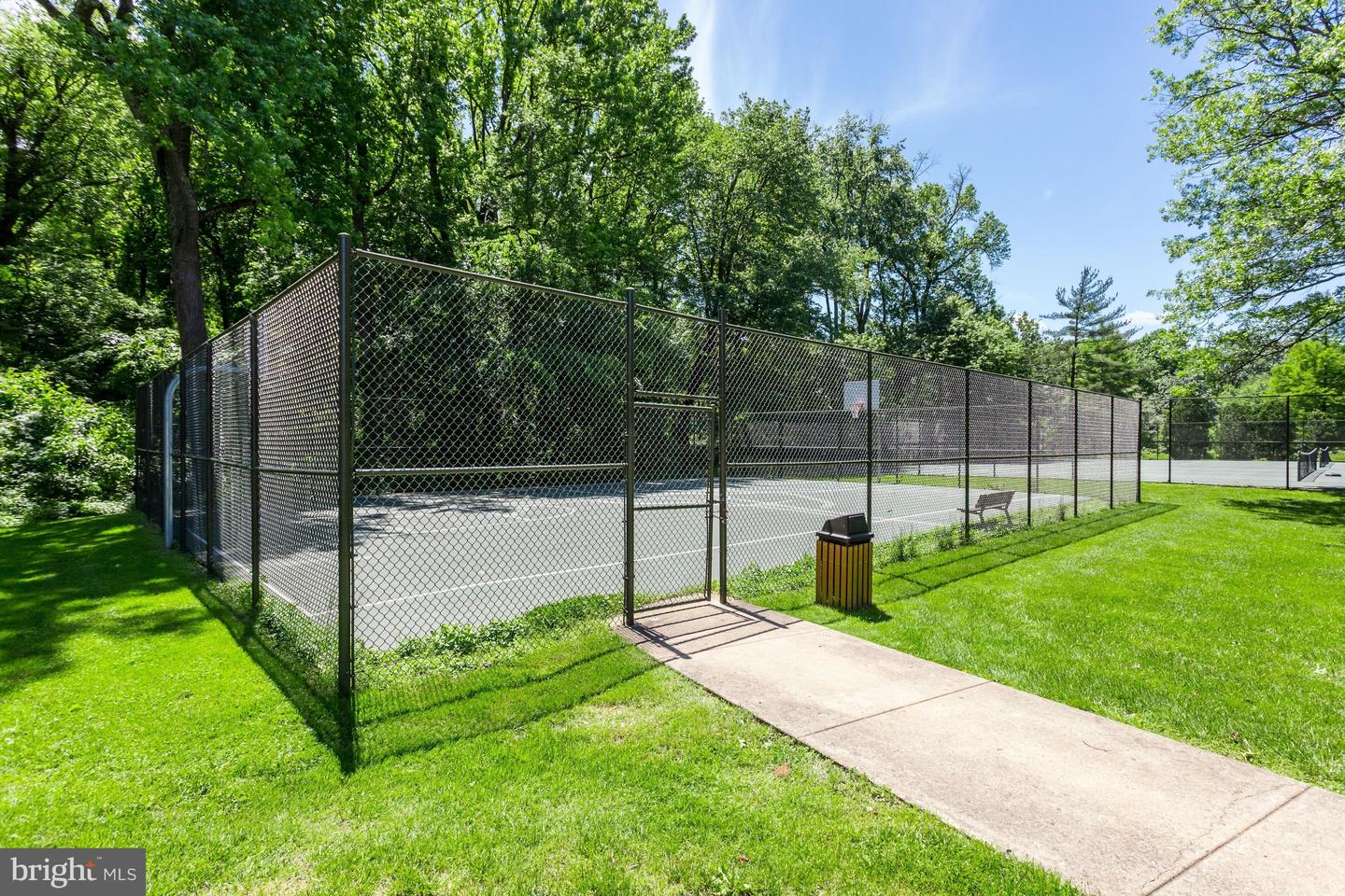 6631 WAKEFIELD DRIVE Unit: 612