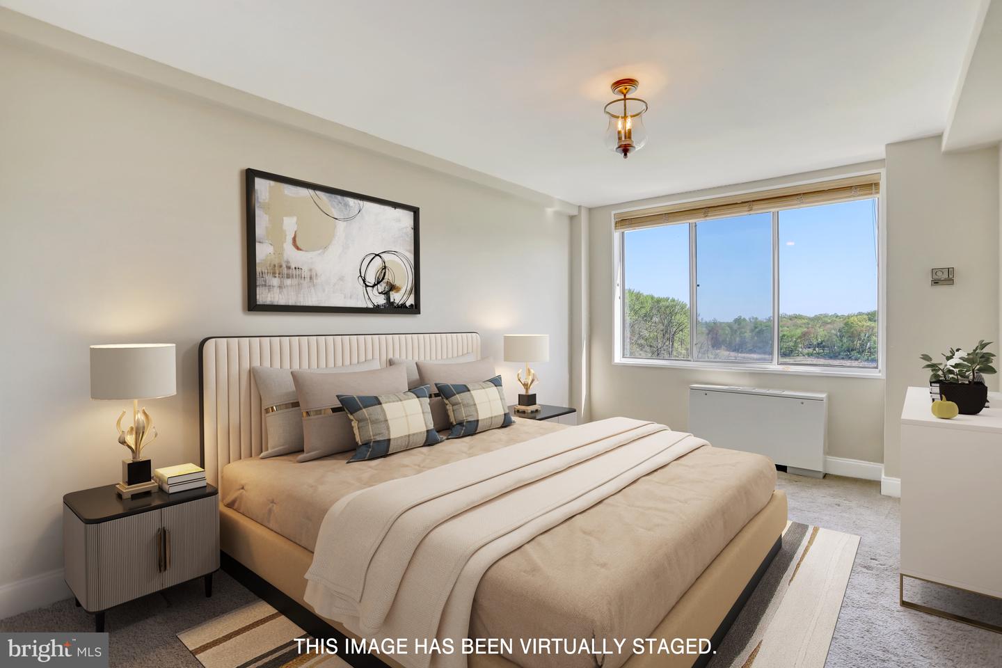 6631 WAKEFIELD DRIVE Unit: 612
