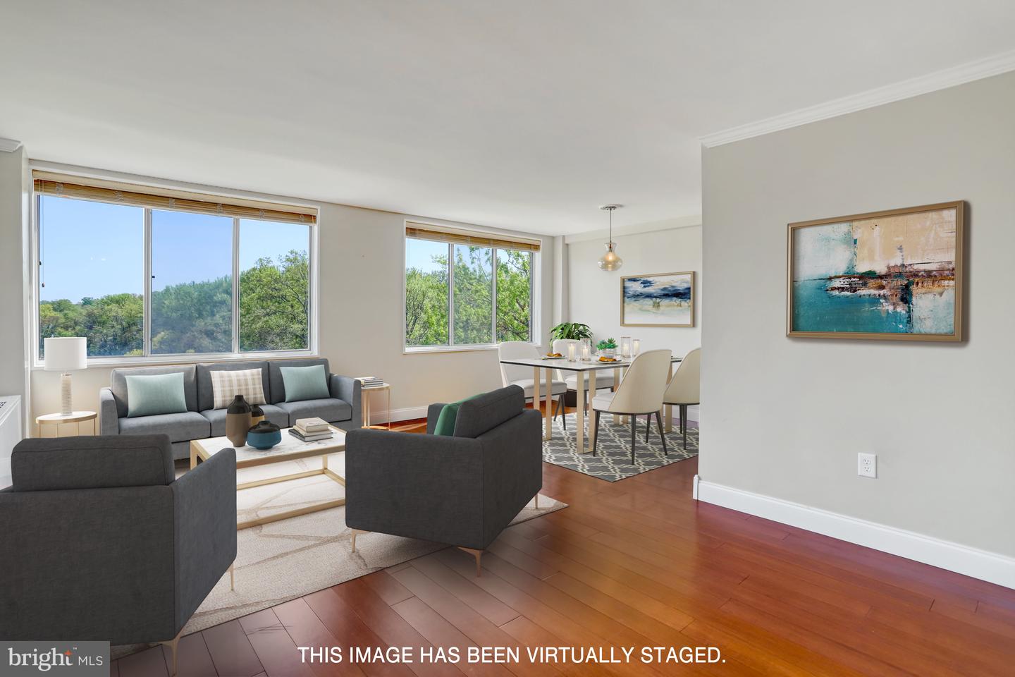 6631 WAKEFIELD DRIVE Unit: 612