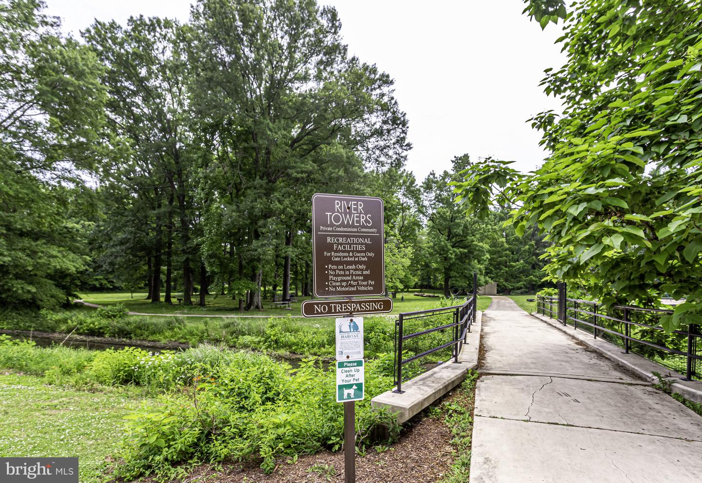 6631 WAKEFIELD DRIVE Unit: 612