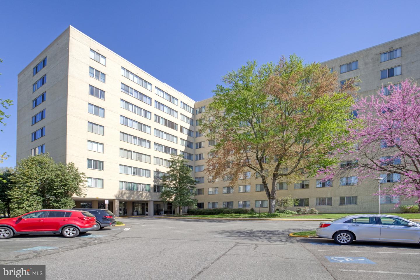 6631 WAKEFIELD DRIVE Unit: 612