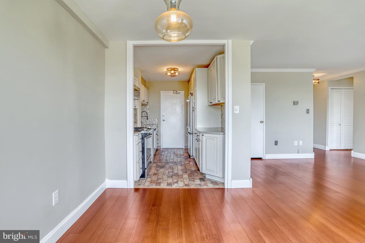 6631 WAKEFIELD DRIVE Unit: 612