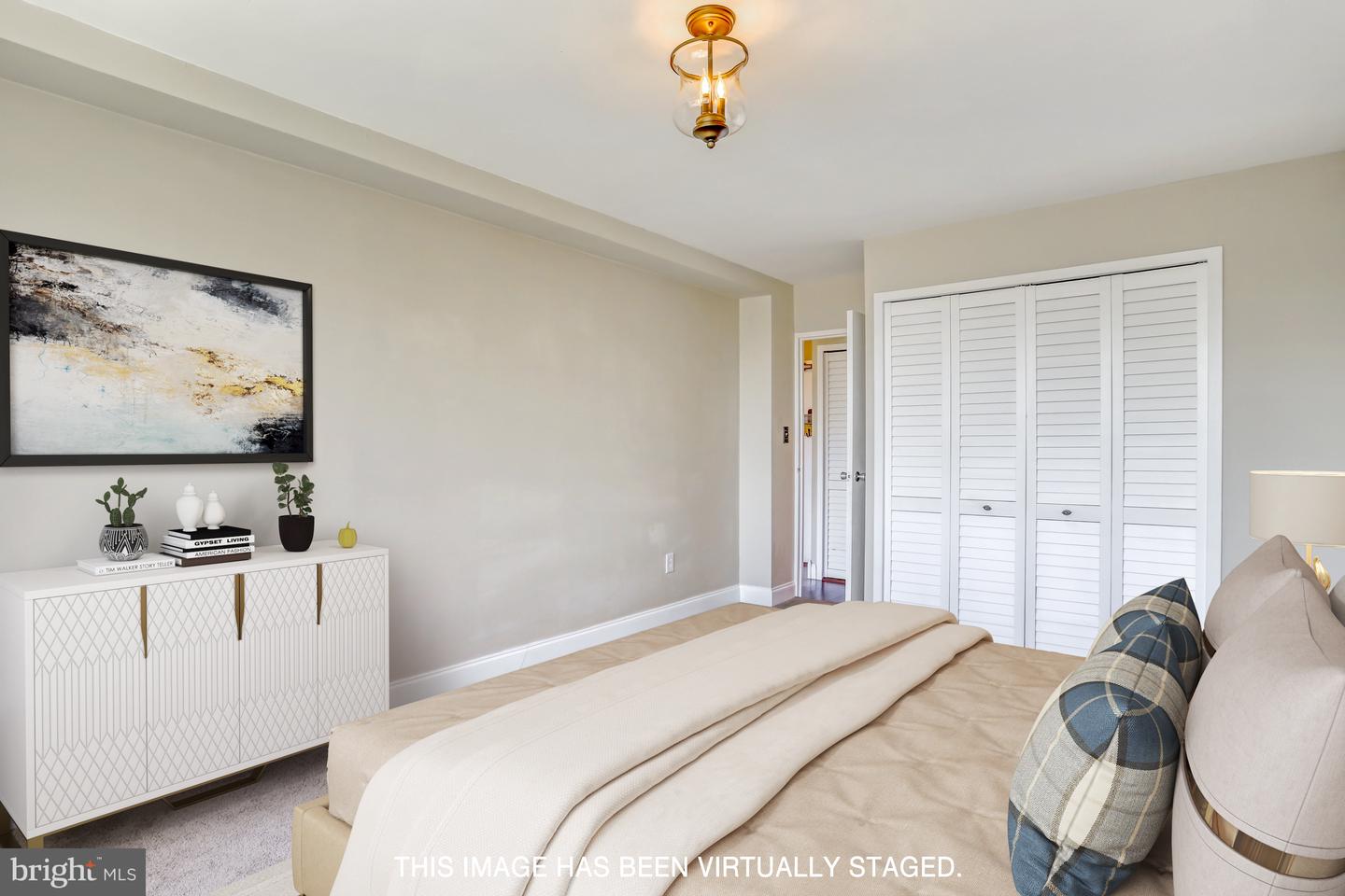 6631 WAKEFIELD DRIVE Unit: 612