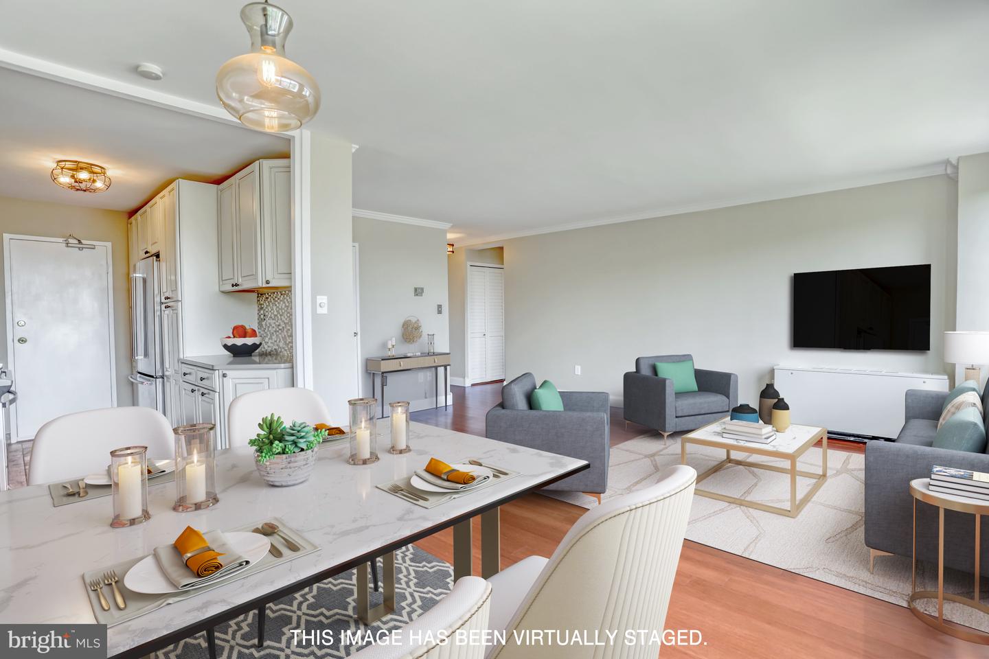6631 WAKEFIELD DRIVE Unit: 612