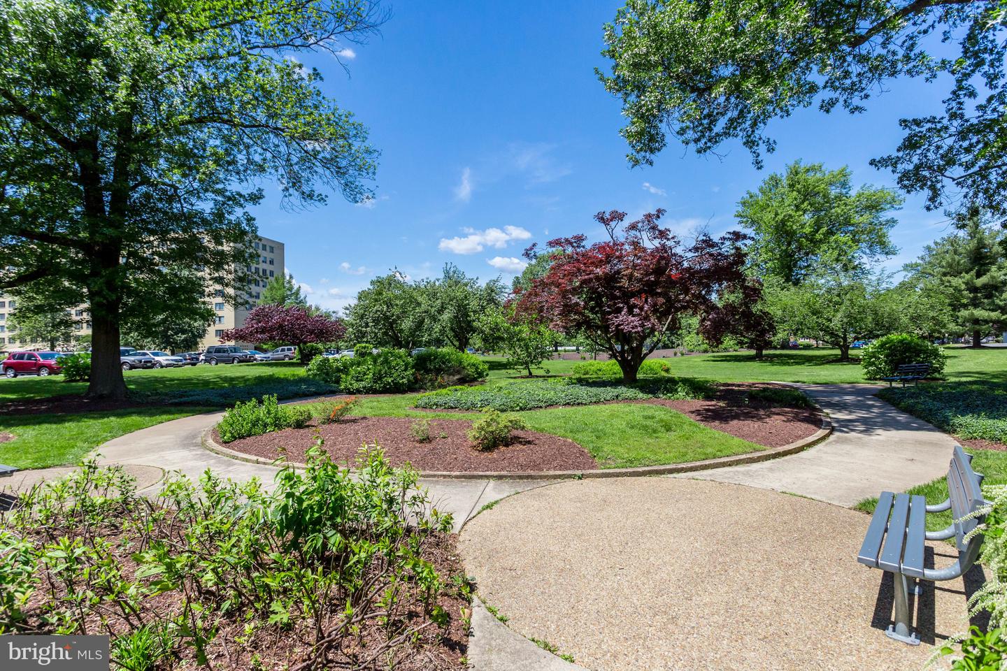6631 WAKEFIELD DRIVE Unit: 612