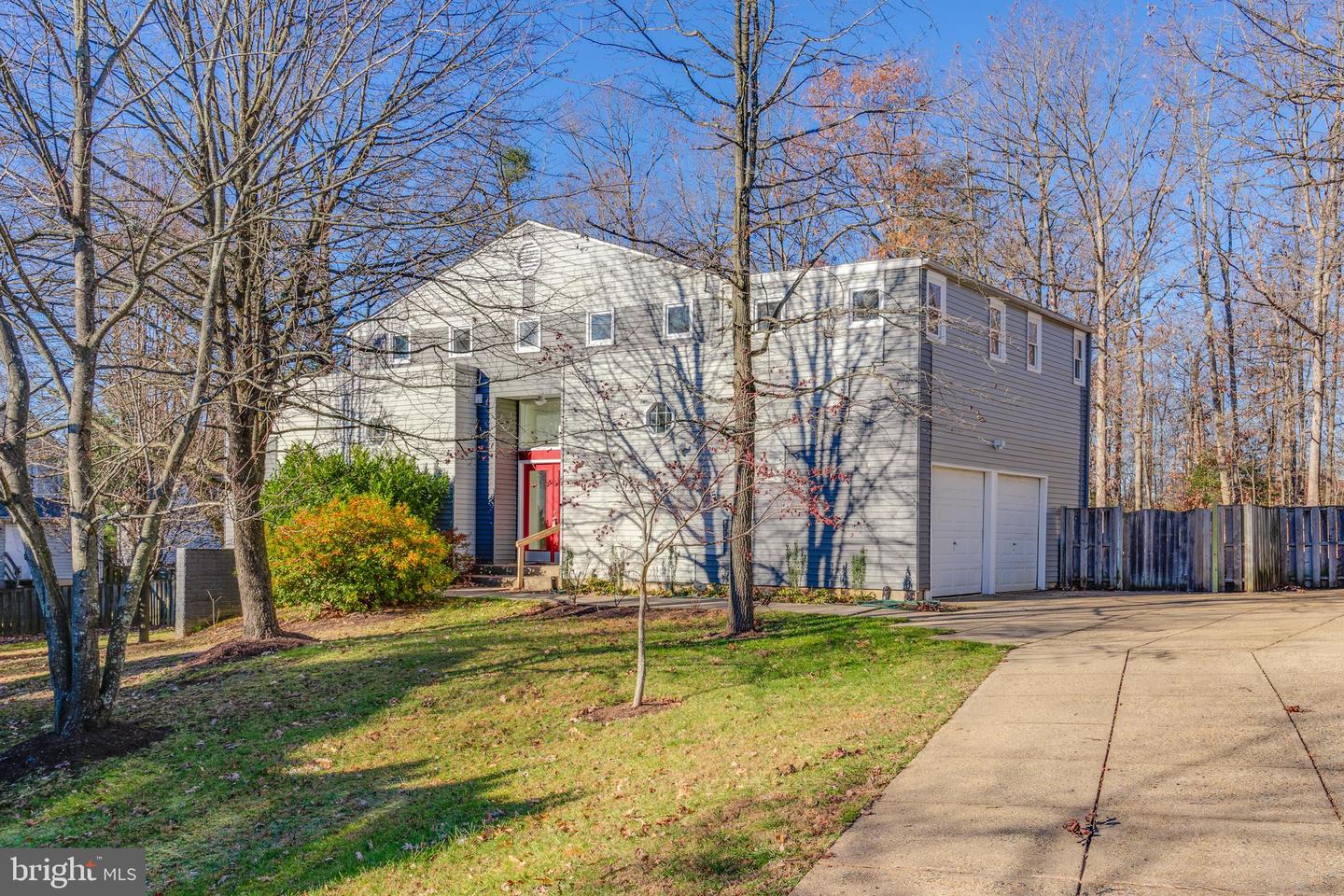 12419 WASHINGTON BRICE ROAD