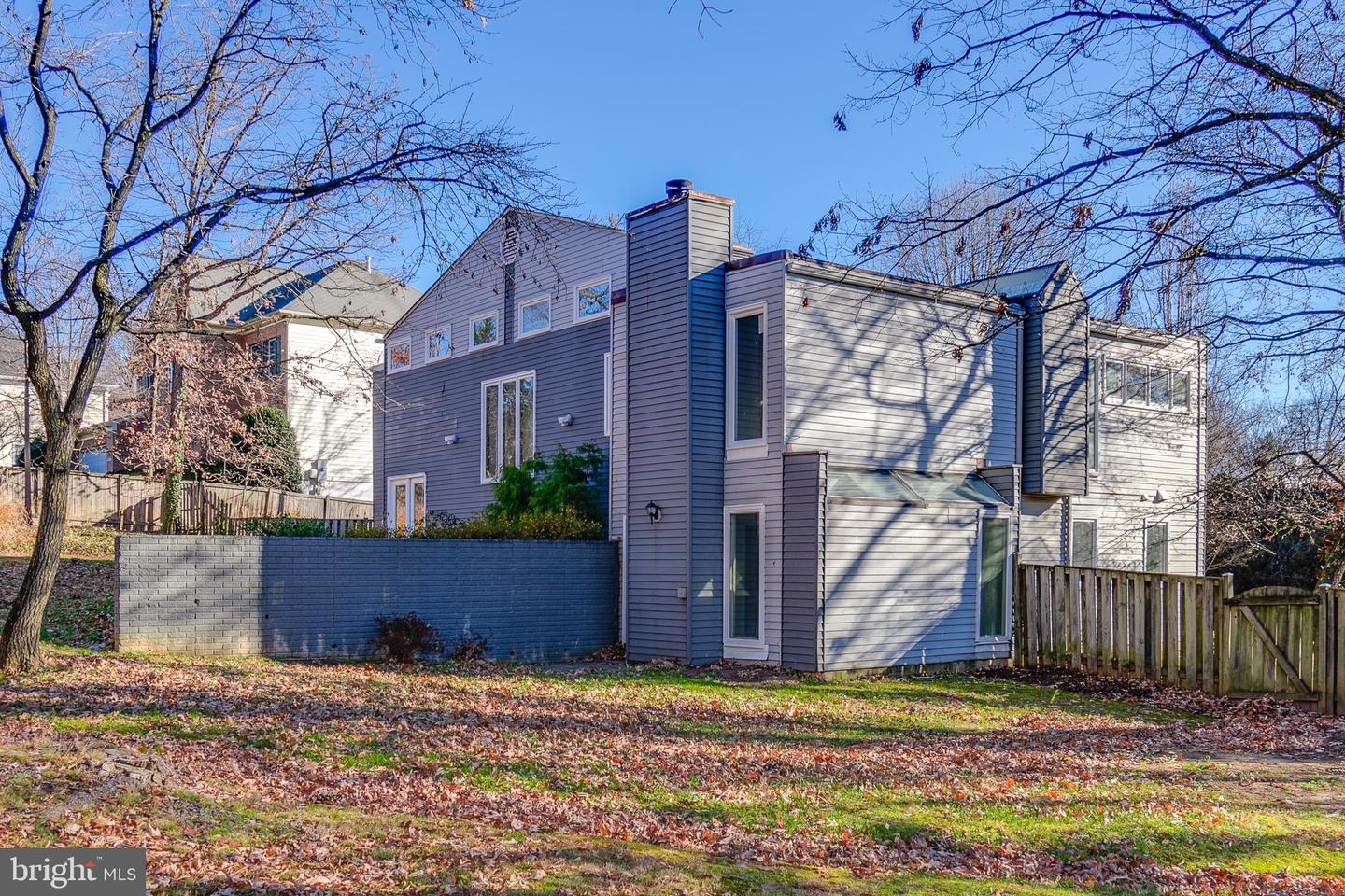 12419 WASHINGTON BRICE ROAD