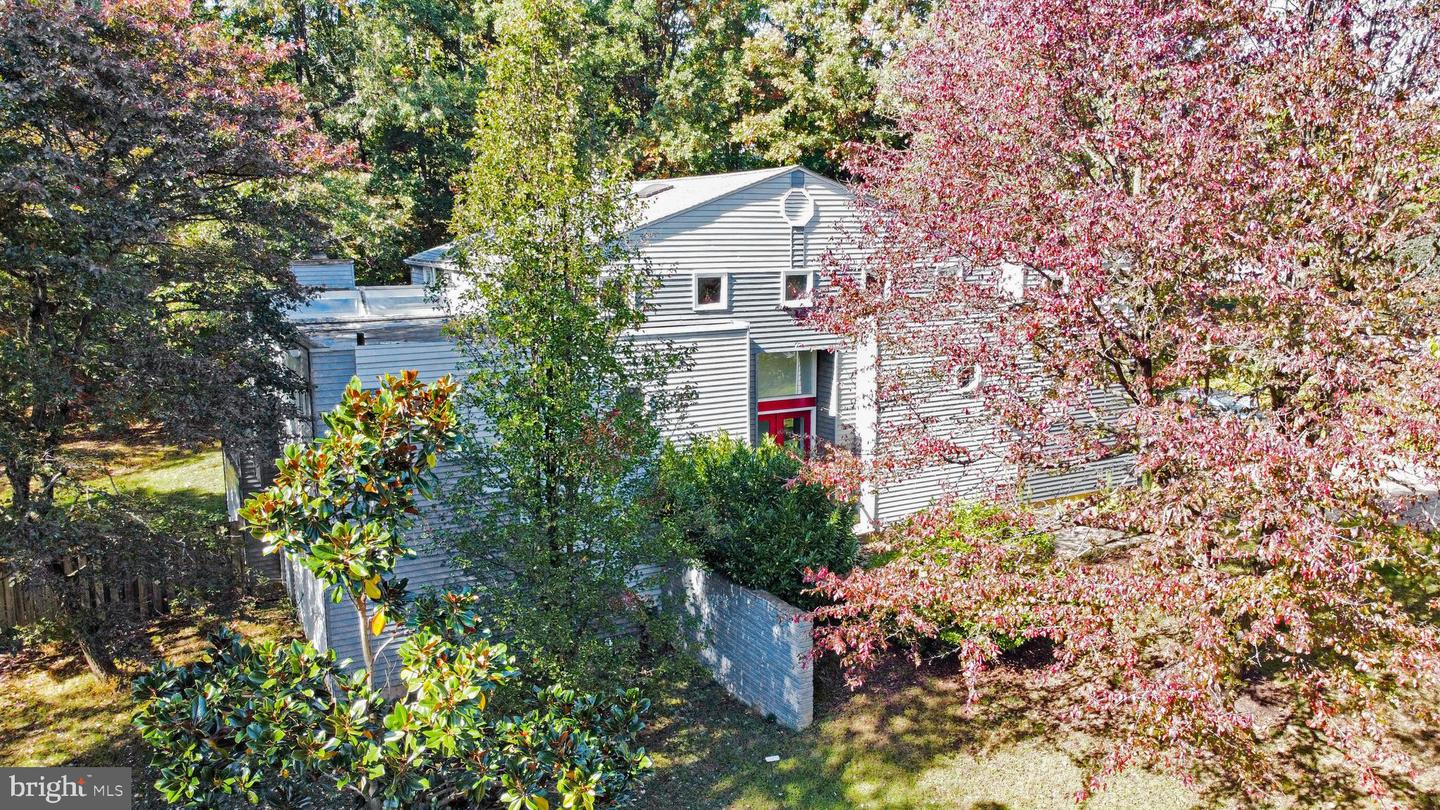 12419 WASHINGTON BRICE ROAD