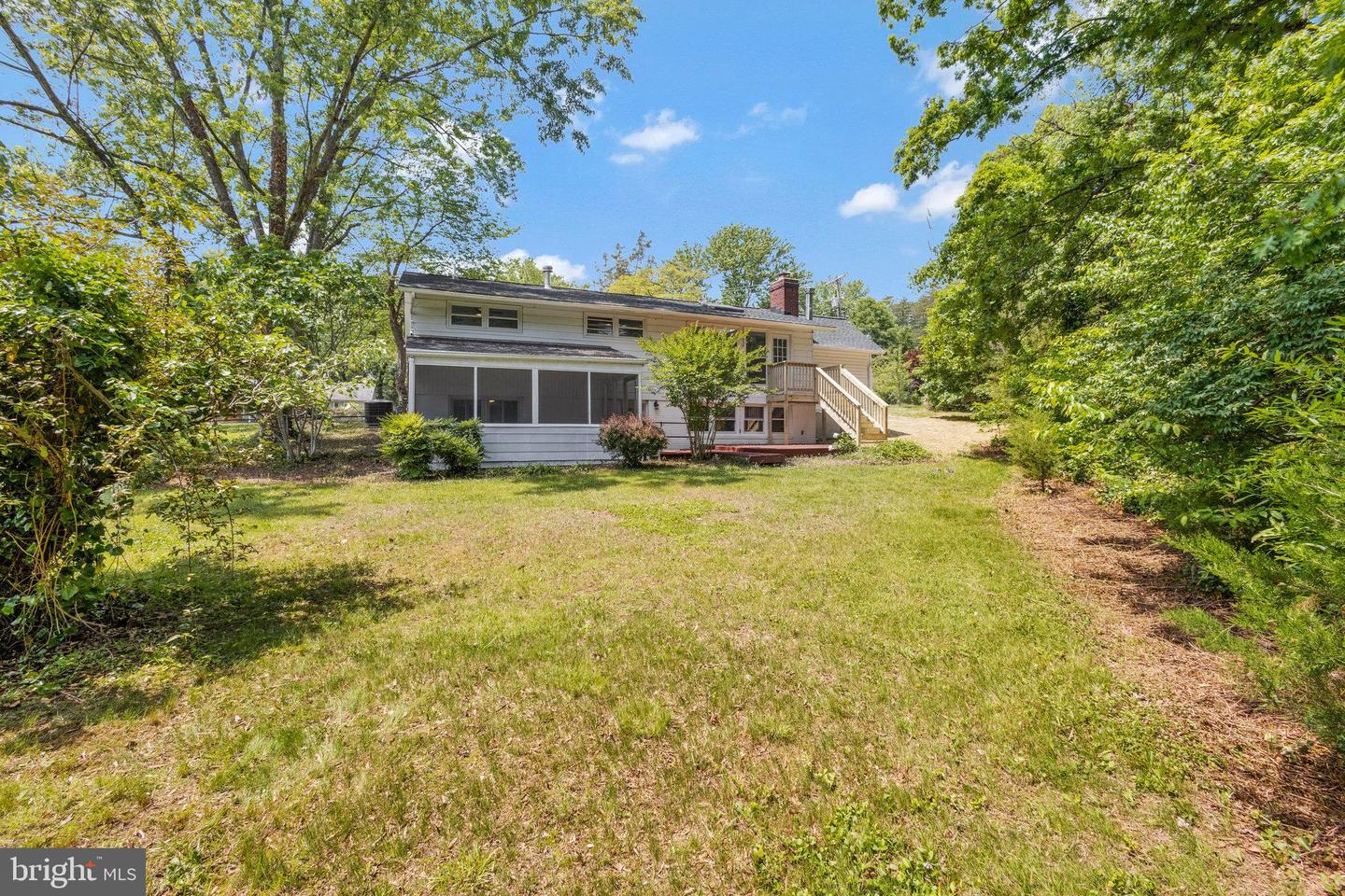4409 ROUNDHILL ROAD