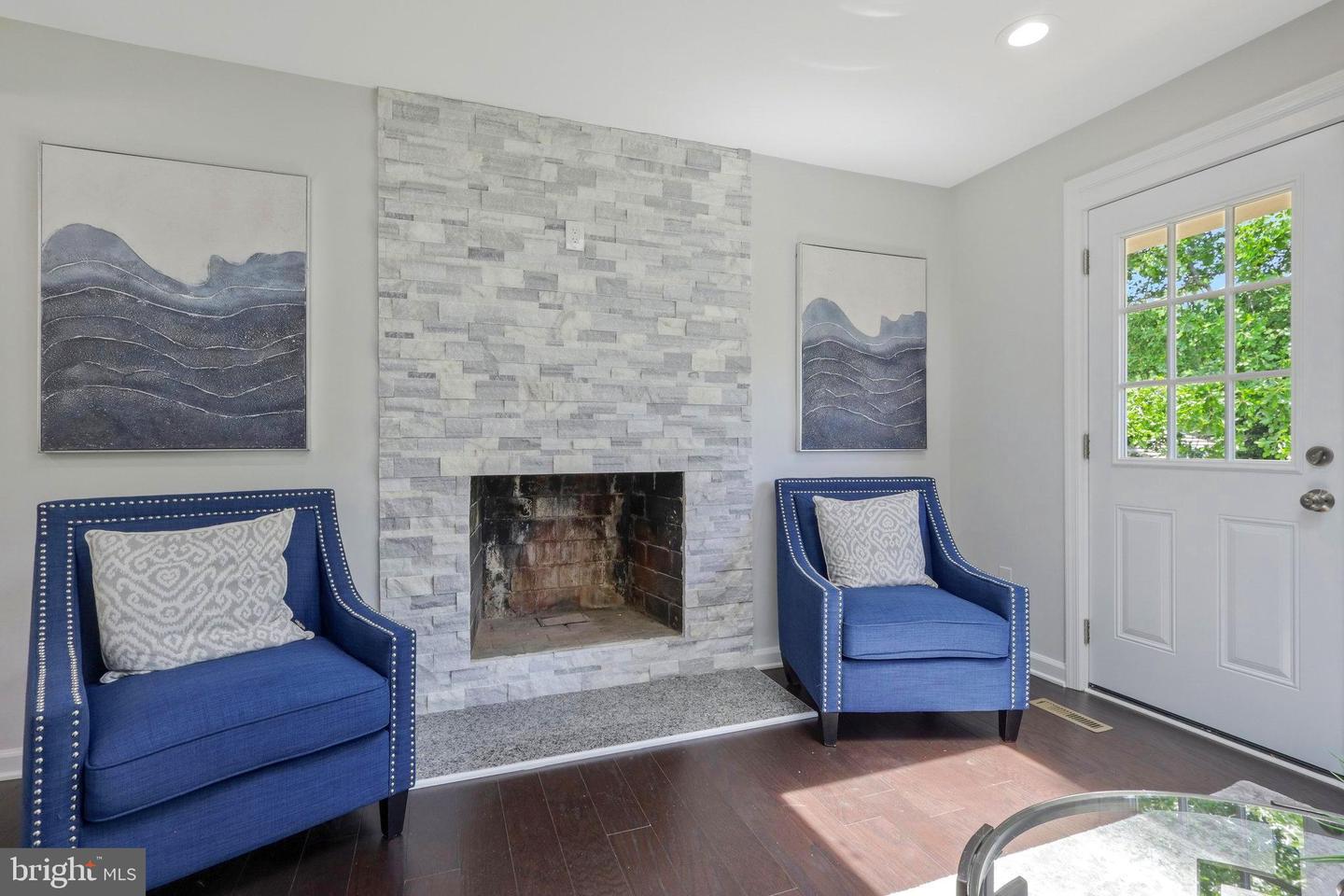 4409 ROUNDHILL ROAD