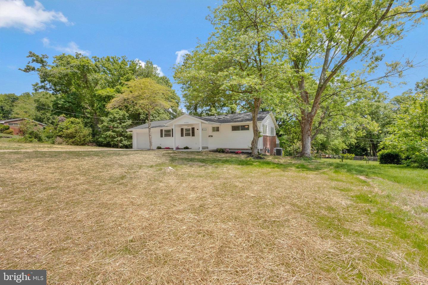 4409 ROUNDHILL ROAD