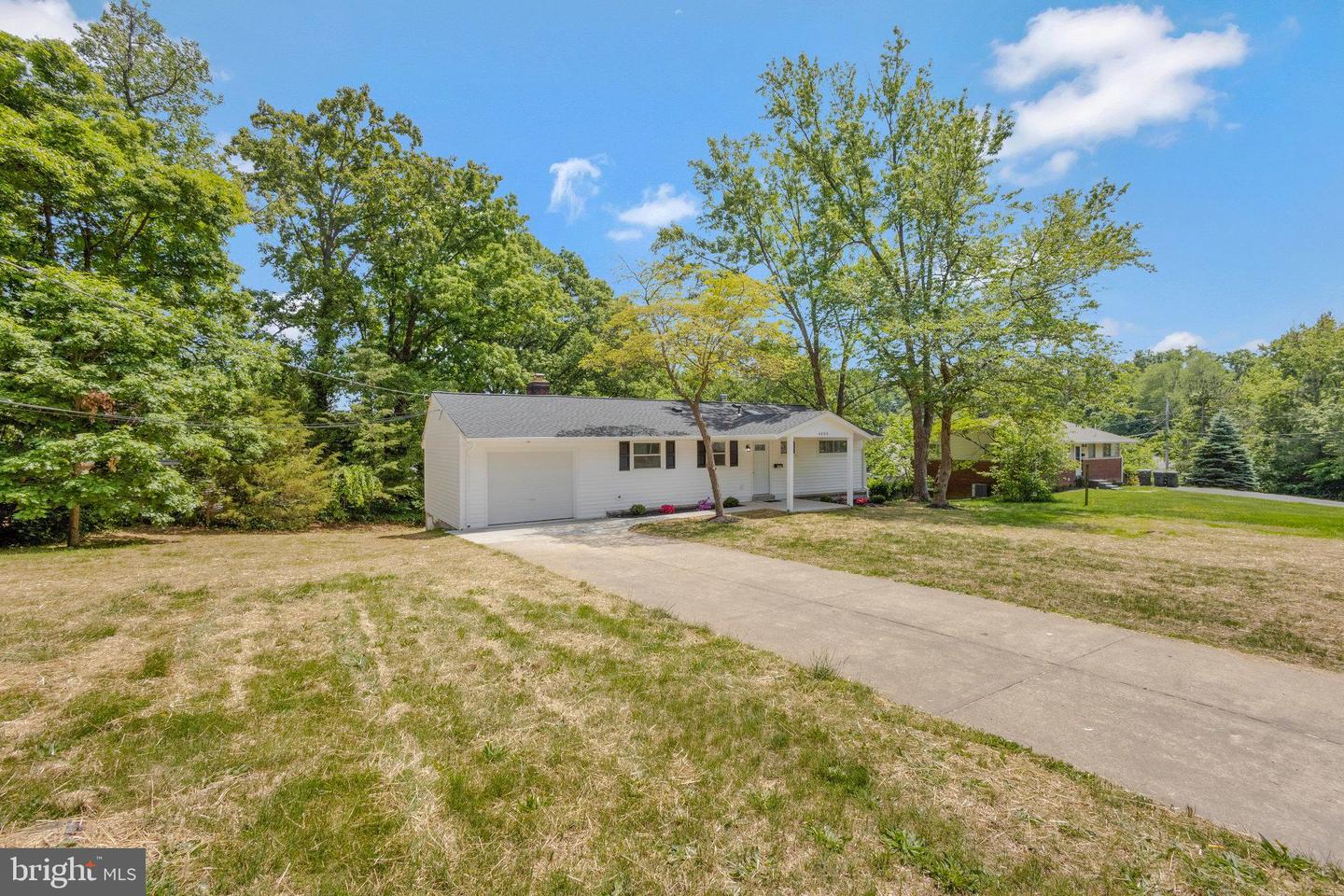 4409 ROUNDHILL ROAD