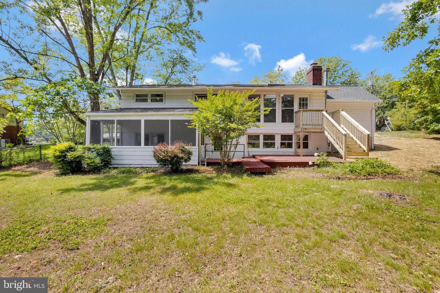 4409 ROUNDHILL ROAD