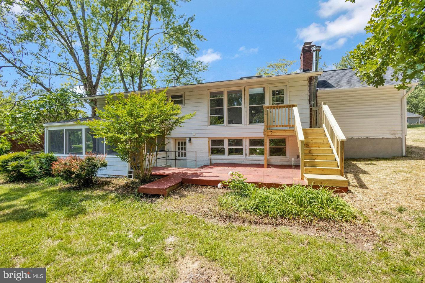 4409 ROUNDHILL ROAD