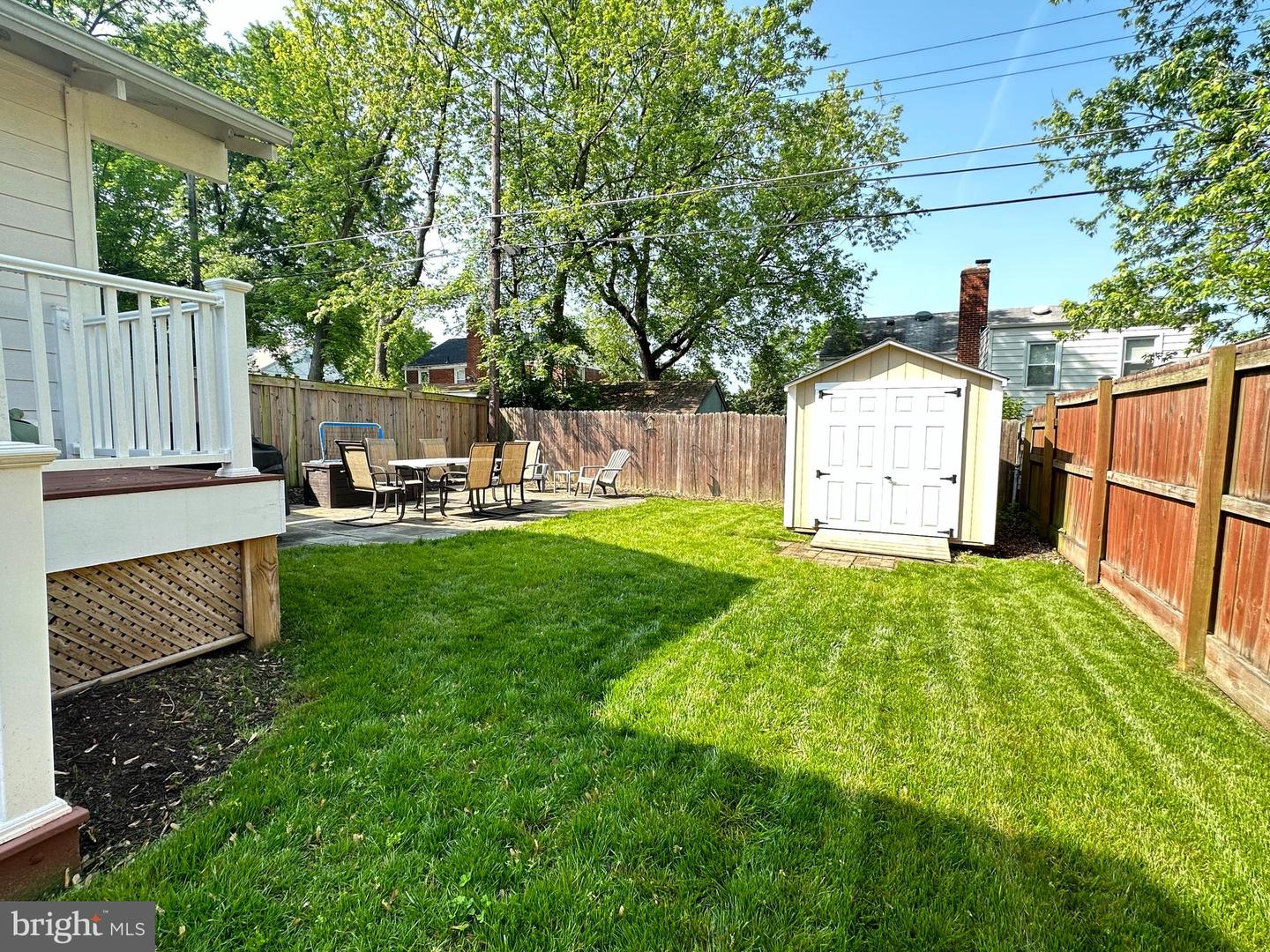 2715 FORT DRIVE