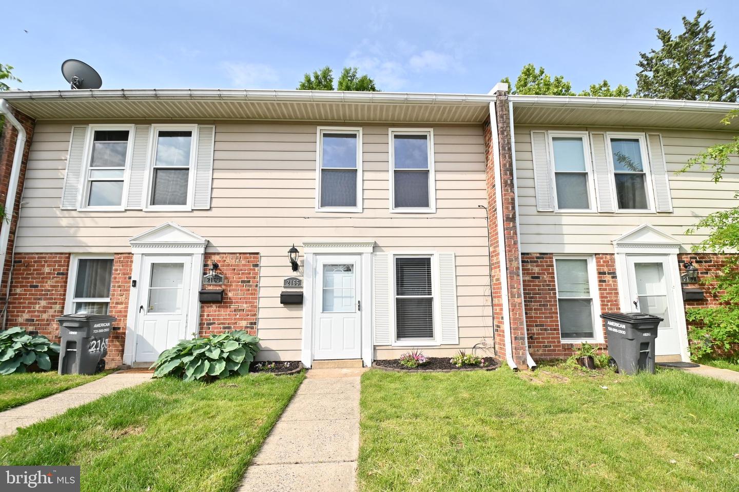 2165 FERGUSON PLACE